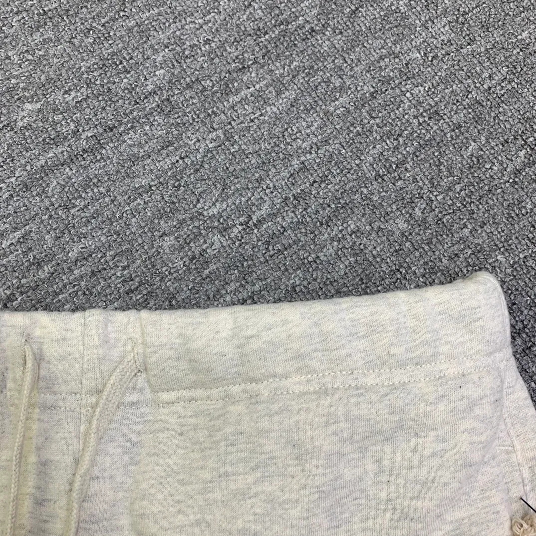 🦋 、Hot Sale🦋 108 【 003/ 】 FEAR OF GOD ESSENTIALS FOG Same Style New Arrival LOGO ， Hot Sale Hot Sale， ！ FOG ， ！ Versatile ！ ESSENTIALS FEAR OF GOD savdni 3000W ， ， 。【 LOGO FEAR A ，A ， 】 ， ， ， 。 ： Black Size：XS-XL